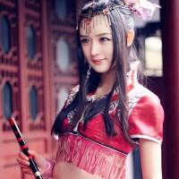 &#91;COSPLAY&#93; CHINESE COSPLAY RARE 