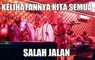 Masih ingat SUN GO KONG?(angkatan 90 an masuuukkk),kalo gak ngakak ane rela........