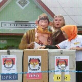 Masih ingat SUN GO KONG?(angkatan 90 an masuuukkk),kalo gak ngakak ane rela........