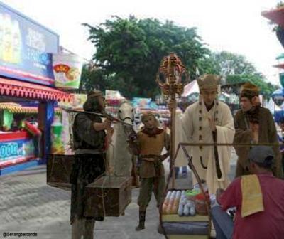 Masih ingat SUN GO KONG?(angkatan 90 an masuuukkk),kalo gak ngakak ane rela........