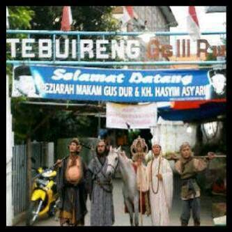 Masih ingat SUN GO KONG?(angkatan 90 an masuuukkk),kalo gak ngakak ane rela........