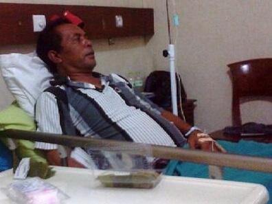 WANTED!! Hati-hati Kerja sama dengan orang ini