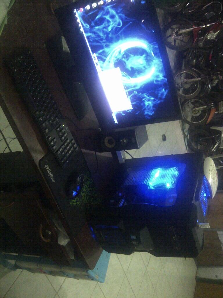 VGA Cooler Universal DIY