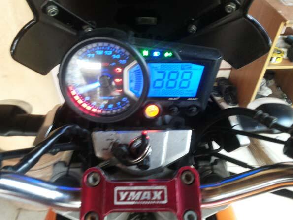 Terjual YAMAHA VIXION AIRBRUSH PLUS PLUS  KASKUS