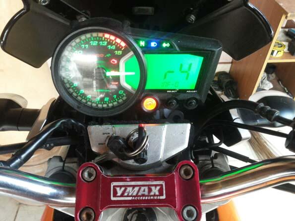 Terjual YAMAHA VIXION AIRBRUSH PLUS PLUS KASKUS