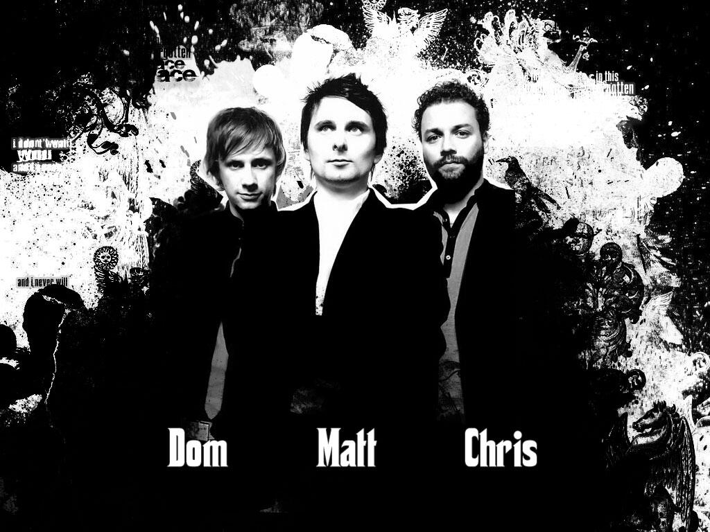 Yuk gan intip fantastisnya panggung live concert nya MUSE