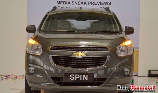 ringan spin chevrolet kredit ACtiv  KASKUS Spin Spin Terjual Chevrolet dan