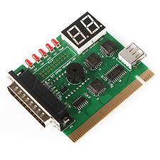 Alat pendeteksi kerusakan Laptop or Pc Analyzer card