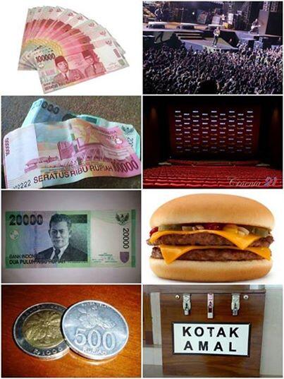 Fakta Yang Dapat Menyadarkan Kita !!!