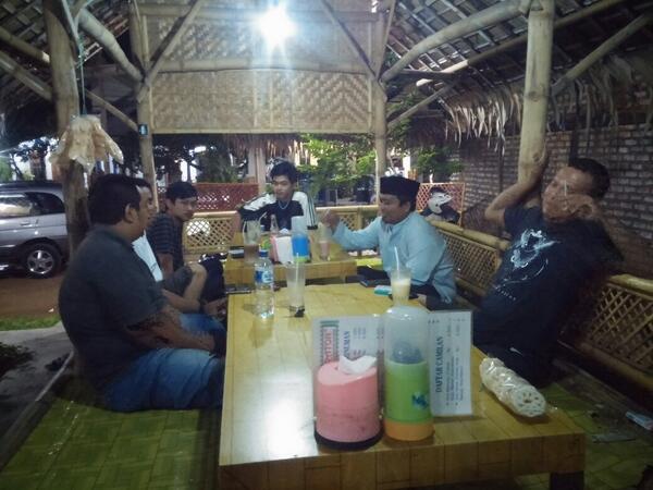 &#91;FR&#93; Mini Gath Kaskuser Regional Madura Sub Reg. Sumenep