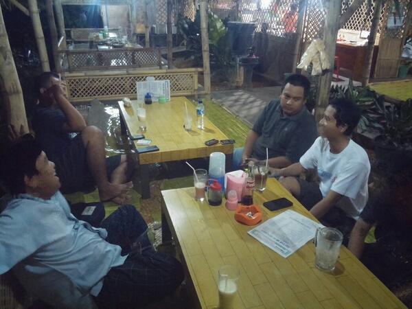 &#91;FR&#93; Mini Gath Kaskuser Regional Madura Sub Reg. Sumenep