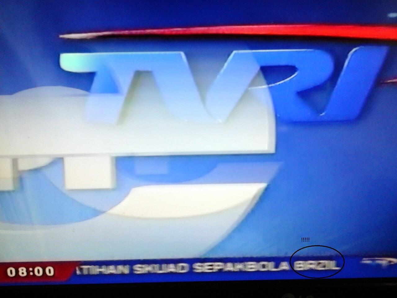 tv one typo lagi gan!!!