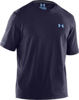 KAOS UNDER ARMOUR LENGAN PENDEK STOK BARU