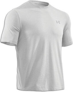 KAOS UNDER ARMOUR LENGAN PENDEK STOK BARU