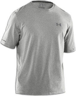 KAOS UNDER ARMOUR LENGAN PENDEK STOK BARU