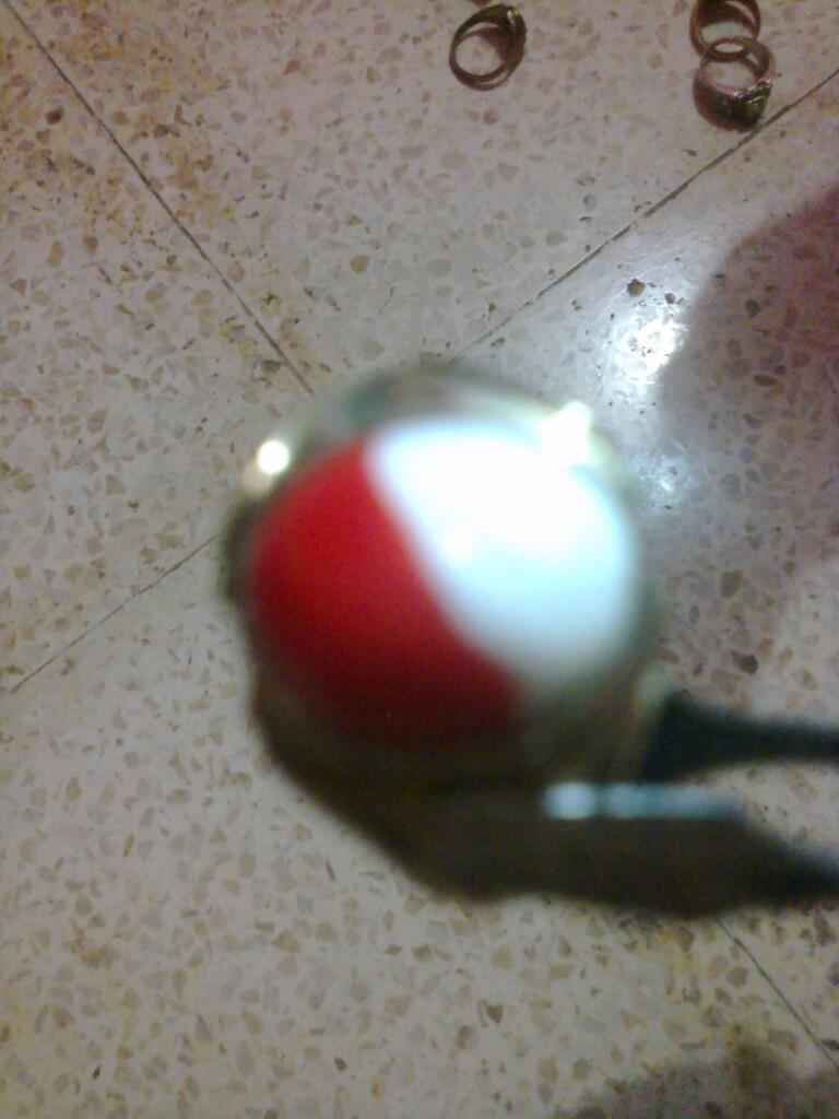 Jual Akik Antik