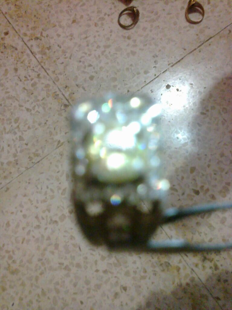 Jual Akik Antik