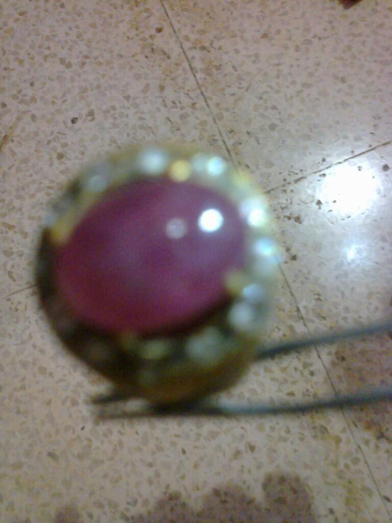 Jual Akik Antik