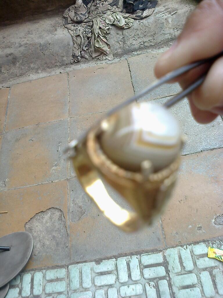 Jual Akik Antik