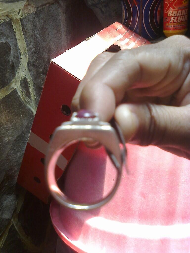 Jual Akik Antik