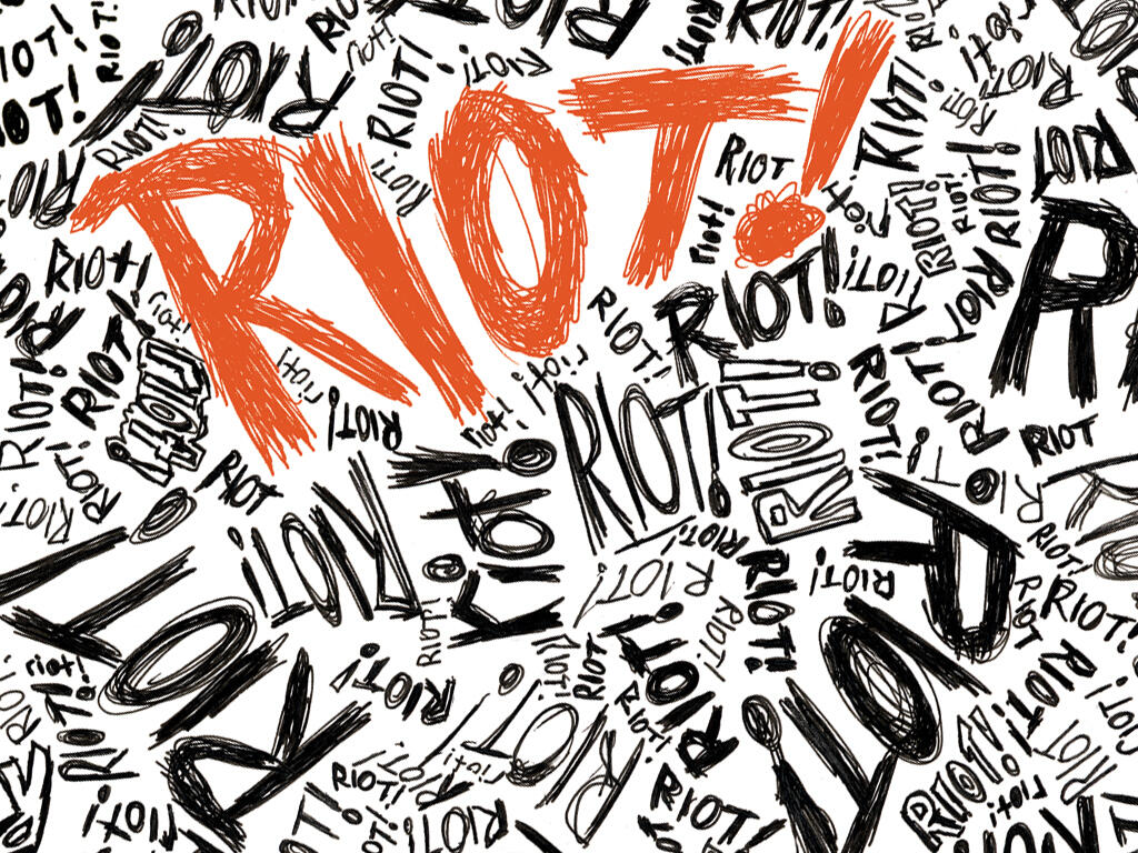 RIOT - When Nightmares Come &#91;Buat Yang Suka Cerita Fiksi MASUK!!&#93;