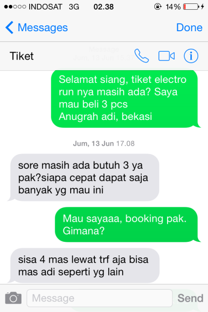 Surat Terbuka untuk id kaskus sayaindonesia (banyak korban)