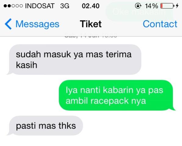 Surat Terbuka untuk id kaskus sayaindonesia (banyak korban)