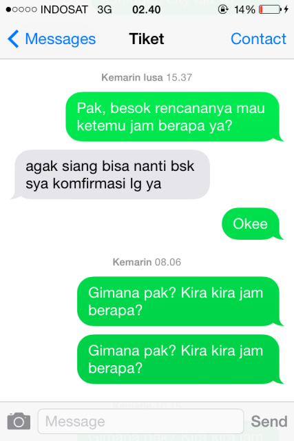 Surat Terbuka untuk id kaskus sayaindonesia (banyak korban)
