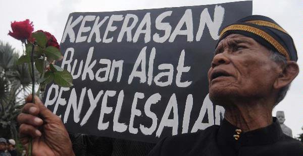 Mau Lebih Toleran? Cobalah Pelajari Sedikit Tentang Agama Lain