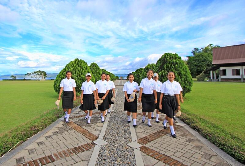 Kampus Ter-unik