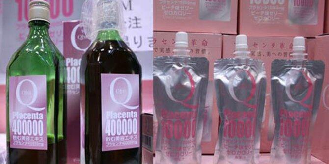 7 makanan kemasan dengan rasa aneh yg hanya ada di jepang