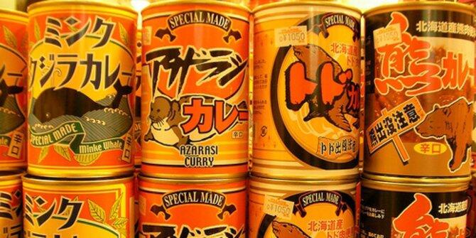 7 makanan kemasan dengan rasa aneh yg hanya ada di jepang
