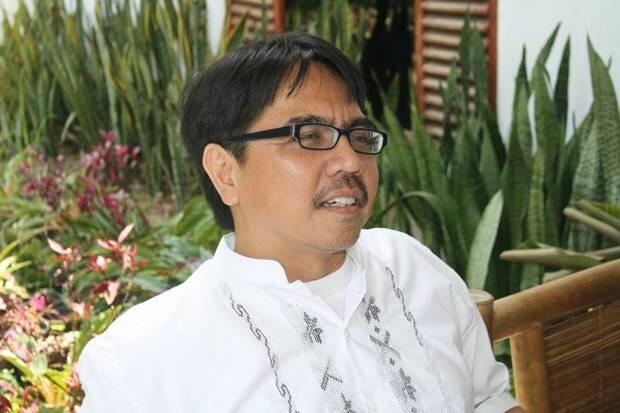 &#91;woo&#93; Pengamat Ini Resah Gara-gara Ucapan Potong Leher