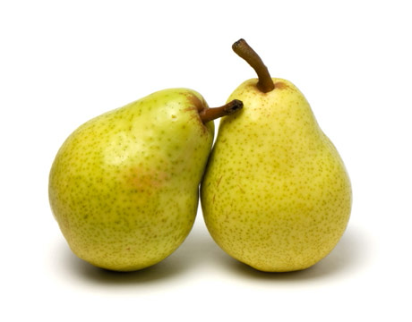 Manfaat buah buahan bagi tubuh manusia