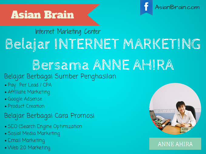 Asian Brain