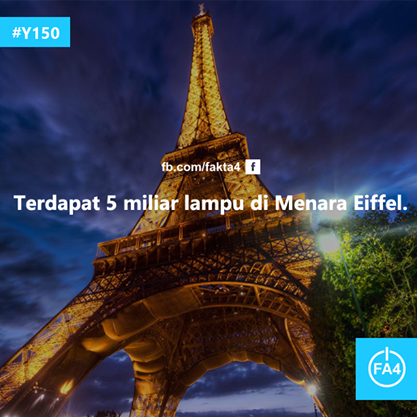 Fakta-Fakta Unik Yang Belum Agan Tahu