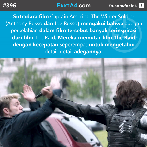 Fakta-Fakta Unik Yang Belum Agan Tahu