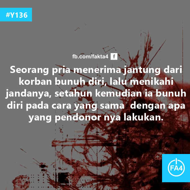 Fakta-Fakta Unik Yang Belum Agan Tahu
