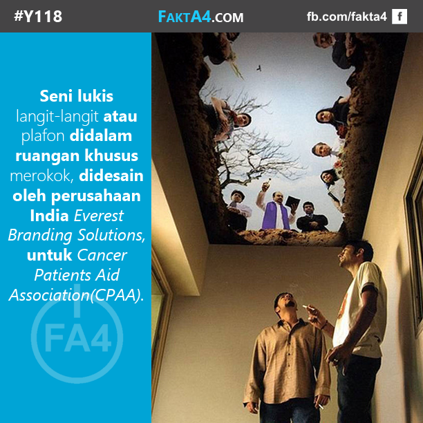 Fakta-Fakta Unik Yang Belum Agan Tahu