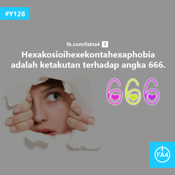 Fakta-Fakta Unik Yang Belum Agan Tahu
