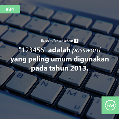Fakta-Fakta Unik Yang Belum Agan Tahu