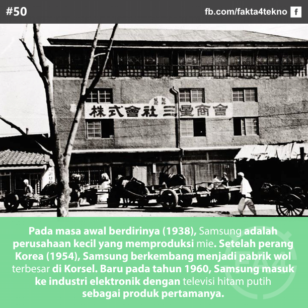 Fakta-Fakta Unik Yang Belum Agan Tahu