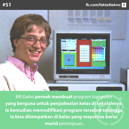 Fakta-Fakta Unik Yang Belum Agan Tahu