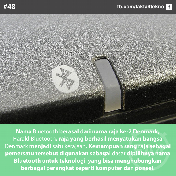 Fakta-Fakta Unik Yang Belum Agan Tahu