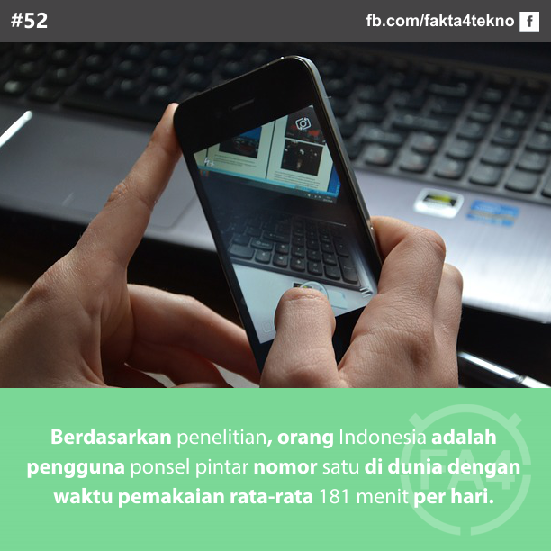 Fakta-Fakta Unik Yang Belum Agan Tahu