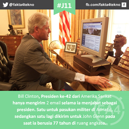 Fakta-Fakta Unik Yang Belum Agan Tahu