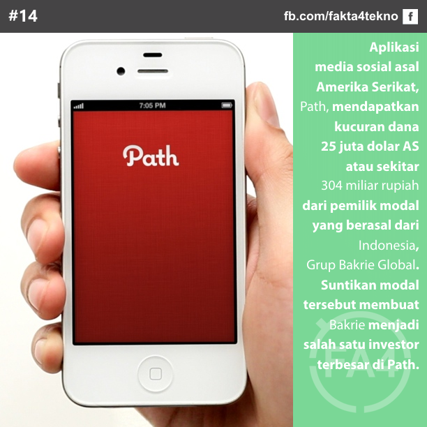 Fakta-Fakta Unik Yang Belum Agan Tahu