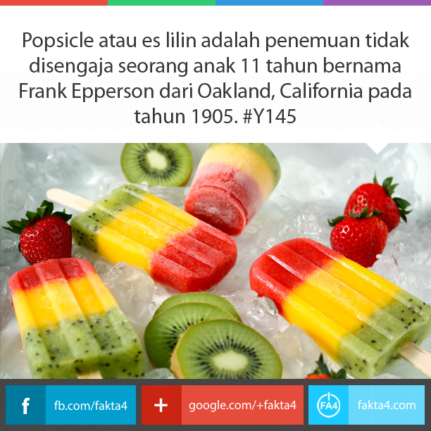 Fakta-Fakta Unik Yang Belum Agan Tahu