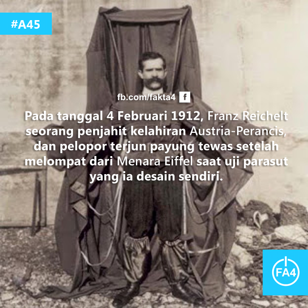 Fakta-Fakta Unik Yang Belum Agan Tahu