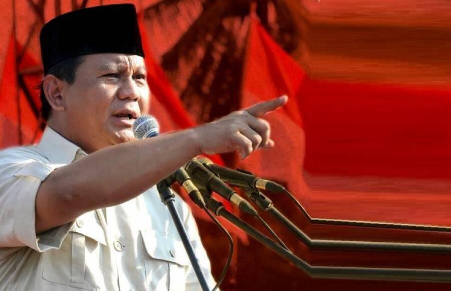Kampanye Akbar, Prabowo-Hatta Siap Putihkan GBK